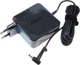 ASUS מטען מקורי ASUS 65W למחשב נייד | 19V 3.42A | תקע 4.0×1.35 מ"מ – טעינה יציבה