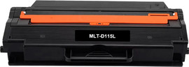 Razink טונר תואם Samsung MLT-D115L – איכות פרימיום, עד 3,000 דפים
