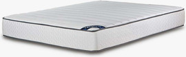 פולירון מזרן וחצי תבל משולב צד 1 קשה צד 2 בינוני