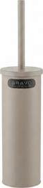 yaad מברשת אסלה סיליקון דגם אוהיו BRAVO סהרה