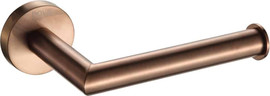 yaad מחזיק נייר טואלט דגם 2651 רוז גולד PVD