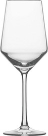Schott Zwiesel 6 כוסות יין לבן 408 מ"ל דגם Pure Schott zwiesel