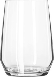 Royal Leerdam 6 כוסות יין ללא רגל ושתייה קרה Ensemble 450 תוצרת Royal Leerdam זכוכית
