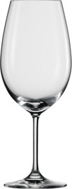 Schott Zwiesel 6 כוסות יין קריסטל דגם 630 מ”ל Schott zwiesel Ivento