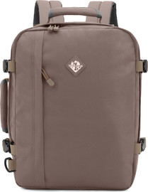 TREKGEAR 44 ליטר ULTRABAIN TREKGEAR תיק גב לטיסות