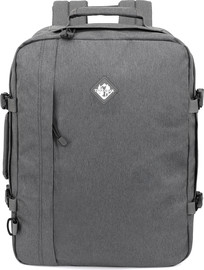TREKGEAR 44 ליטר ULTRABAIN TREKGEAR תיק גב לטיסות