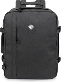 TREKGEAR 44 ליטר ULTRABAIN TREKGEAR תיק גב לטיסות