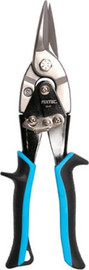 Fixtec מספרי פח ישר "10 (250 מ"מ) FHATS010 Fixtec