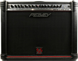 Peavey מגבר גיטרה 130 SPECIAL 212