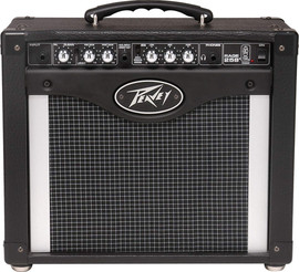 Peavey מגבר גיטרה 25 ואט TRANSTUBE RAGE 258