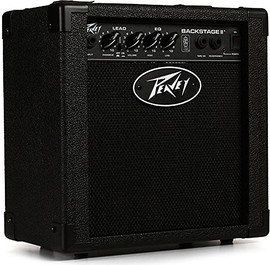 Peavey מגבר גיטרה 10 וואט BACKSTAGE