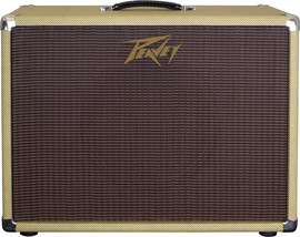 Peavey רמקול לגיטרה "12 112-C VINTAGE 30 Guitar Enclosure