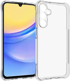 PL כיסוי שקוף חזק לסמסונג גלקסי SAMSUNG GALAXY A16