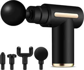TouchCARE מיני אקדח עיסוי נטען TouchCare TC-804