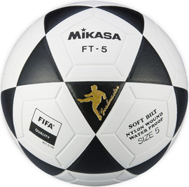 Mikasa כדור כדורגל מיקאסה - MIKASA FT-5