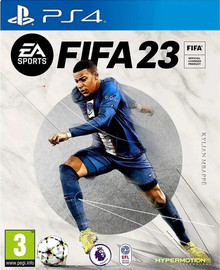 SONY משחק לפלייסטיישן 4 - Fifa 23