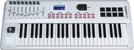 ICON מקלדת שליטה Inspire 5 air