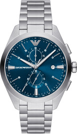 Emporio Armani שעון Armani לגבר מקולקציית CLAUDIO דגם AR11541