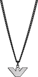 armani שרשרת ארמאני לגבר דגם EGS2994040
