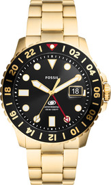 Fossil שעון פוסיל לגבר מקולקציית FOSSIL BLUE דגם FS5990