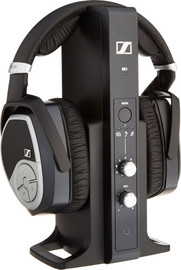SENNHEISER אוזניות RS195