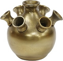 פלורליס מולטי ואזה דקו גולד 21x18