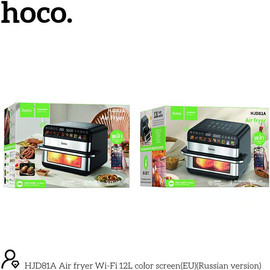 HOCO HOCO HJD81A – אייר פרייר 12 ליטר