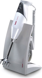Bamix ערכת בלנדר מוט Swissline כולל מטחנה – Bamix