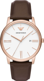 Emporio Armani שעון ARMANI קולקציית MINIMALIST דגם AR11572