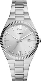 Fossil שעון יד פוסיל לאישה מקולקציית SCARLETTE דגם ES5300