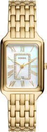 Fossil שעון יד פוסיל לאישה מקולקציית RAQUEL דגם ES5304
