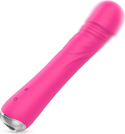 Emily Elodie Paris ויברטור המגע הלוהט Emily-S370