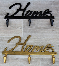 סטייל דיזיין מתלה ברזל home בית