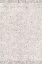 Tapis Petit שטיח חדר שינה - שטיח קונפטי