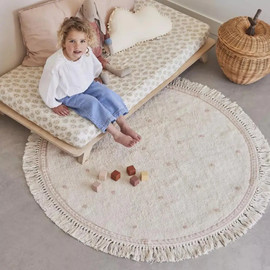Tapis Petit שטיח חדר שינה - שטיח אמה