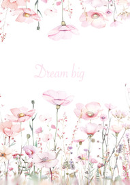 BOSO תמונה- dream big little one