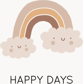 BOSO תמונה- HAPPY DAYS