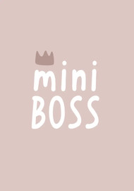 BOSO תמונה-mini boss