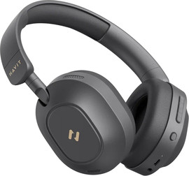 Havit Havit H668BT - אוזניות בלוטות' עם סינון רעשים אקטיבי