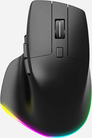 Smartcom Mouse - עכבר אלחוטי ארגונומי
