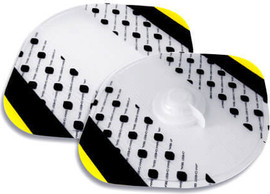 עולם הרפואה חבישה לפציעת חזה חודרת - CHEST SEAL