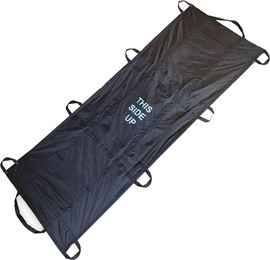 עולם הרפואה אלונקה קלה בואקום, Lite Quiklitter, עומס מקסימלי 340 ק"ג
