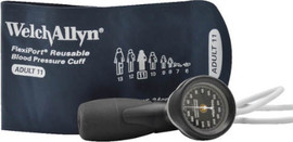 עולם הרפואה מד לחץ דם ידני דגם DS-65 חברת Welch Allyn
