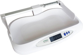 עולם הרפואה משקל תינוקות דגם EBST-20L