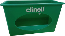 עולם הרפואה מתקן למגבוני ניקוי- Clinell קלינל