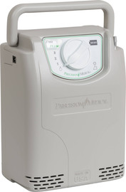 עולם הרפואה מחולל חמצן נייד - EasyPulse PM 4130 חברת Precision Medical