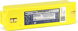 עולם הרפואה סוללה לדפיברילטור PowerHeart G3 של חברת Cardiac Science