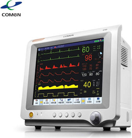 עולם הרפואה מוניטור רפואי דגם C50 חברת Shenzhen Comen