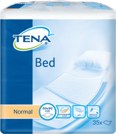 עולם הרפואה סדיניות למיטה Normal – מבית Tena
