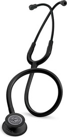 עולם הרפואה סטטוסקופ ליטמן קלאסיק Black Edition - חברת Littmann